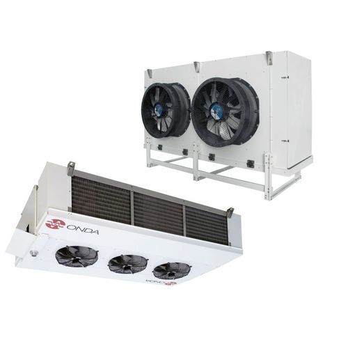 Aero-evaporatore industriale - E–EG–ED series - Onda - ad aria