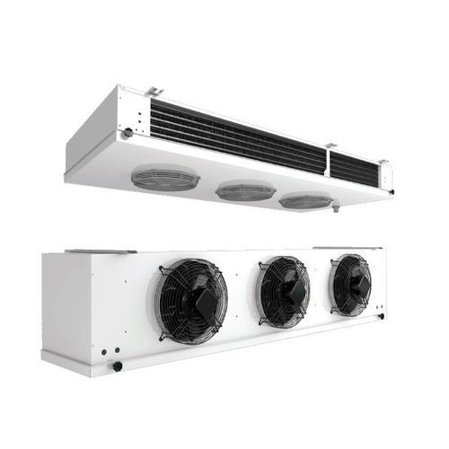 Aero-evaporatore commerciale - EKA-EKD-EKC series - Onda - ad aria