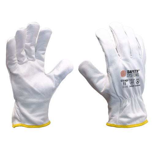 Guanti per movimentazione - GT514DY - Lanzi Srl | Safety Systems - per l'industria automobilistica / di protezione meccanica / anticalore
