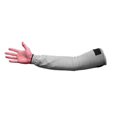 Soprammanica da lavoro - VFKK154  - Lanzi Srl | Safety Systems - di protezione termica / antitaglio / in Velcro®