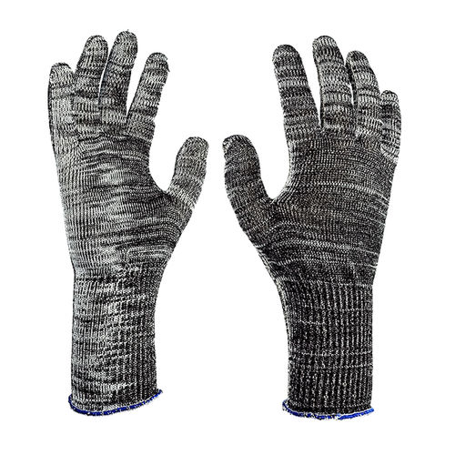 Guanti per movimentazione - GKK122 - Lanzi Srl | Safety Systems - antitaglio / anticalore / in cotone