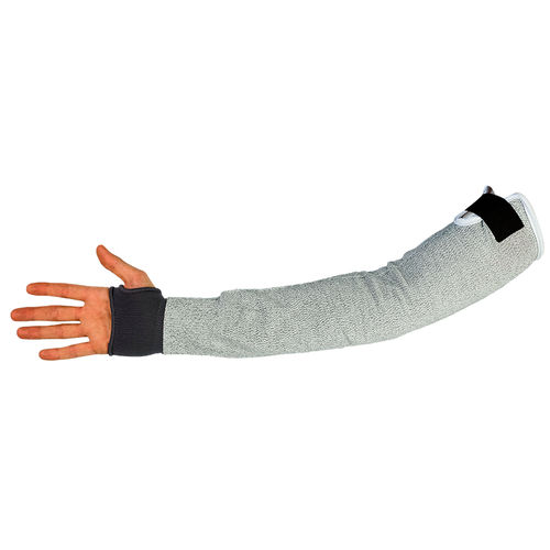 Soprammanica da lavoro - VFKK154T - Lanzi Srl | Safety Systems - di protezione termica / antitaglio / in Velcro®