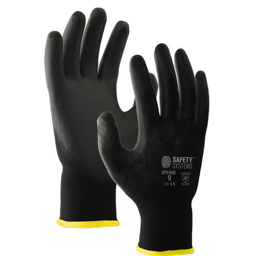 Guanti per movimentazione - GPE46B - Lanzi Srl | Safety Systems - industriale / resistente all'abrasione / resistente all'olio
