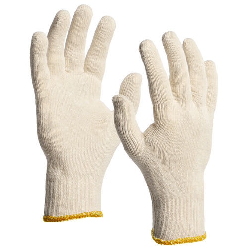 Guanti per movimentazione - GT31P-GT30P - Lanzi Srl | Safety Systems - di protezione meccanica / in cotone / 9