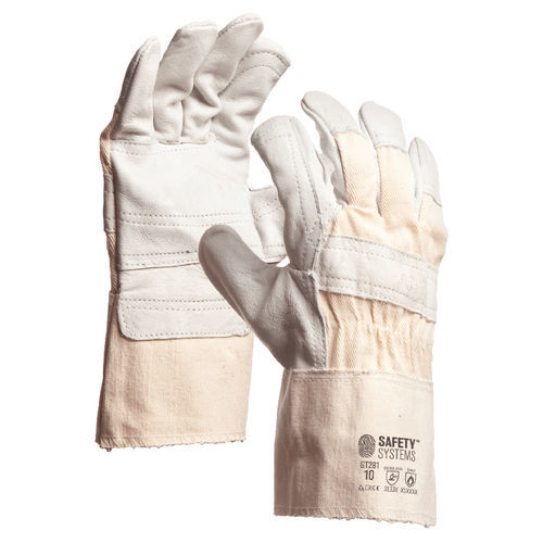 Guanti per movimentazione - GT281 - Lanzi Srl | Safety Systems - resistente all'abrasione / di protezione termica / resistente all'olio
