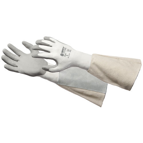 Guanti per movimentazione - GDY471L - Lanzi Srl | Safety Systems - antitaglio / resistente all'abrasione / resistente all'olio