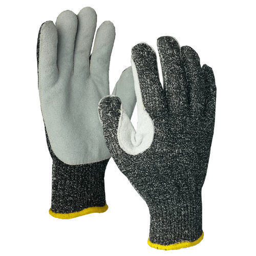Guanti per movimentazione - GKK332C - Lanzi Srl | Safety Systems - per l'industria automobilistica / antitaglio / anticalore