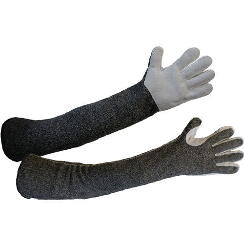 Guanti per movimentazione - GKK333CL - Lanzi Srl | Safety Systems - per l'industria automobilistica / antitaglio / anticalore