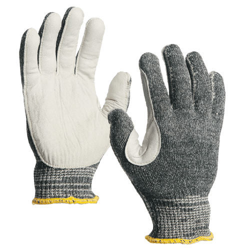 Guanti per movimentazione - GKK335G - Lanzi Srl | Safety Systems - per l'industria automobilistica / antitaglio / anticalore