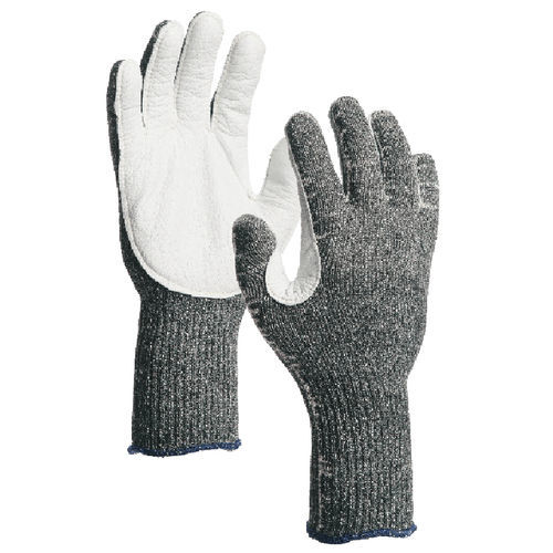 Guanti per movimentazione - GKK335GL  - Lanzi Srl | Safety Systems - per l'industria automobilistica / antitaglio / anticalore