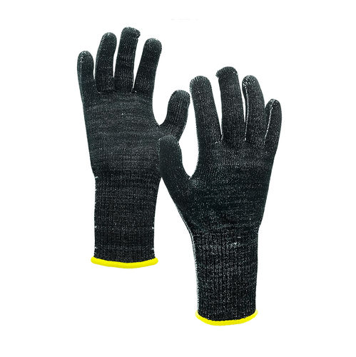 Guanti da lavoro - GKK622 - Lanzi Srl | Safety Systems - per l'industria automobilistica / per l'industria del vetro / di protezione meccanica
