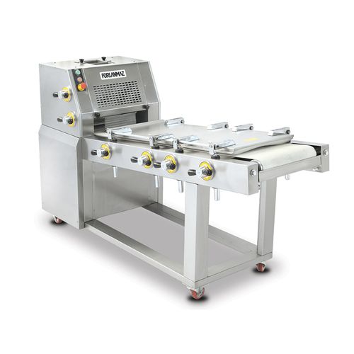 Filonatrice automatica - PMDM 400, PMDM 450 - Porlanmaz Fırın Makinaları