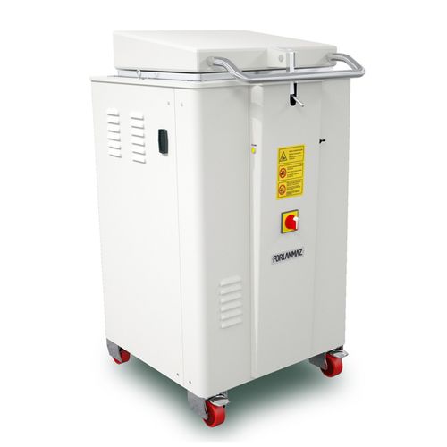 Spezzatrice per pasta automatica - PMHD series - Porlanmaz Fırın Makinaları - semiautomatica / idraulica