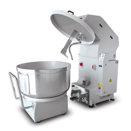 Impastatrice a spirale - PMSP 250M - Porlanmaz Fırın Makinaları