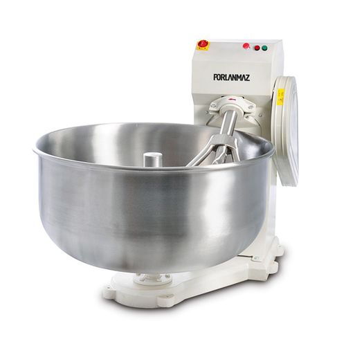 Impastatrice con vasca fissa - PMDK xx0 series - Porlanmaz Fırın Makinaları