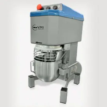 Miscelatore planetario - R51 - VMI - batch / per liquidi / per l'industria farmaceutica