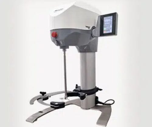 Omogeneizzatore da laboratorio - Turbotest® - VMI - a rotore-statore / liquido/solido / manuale