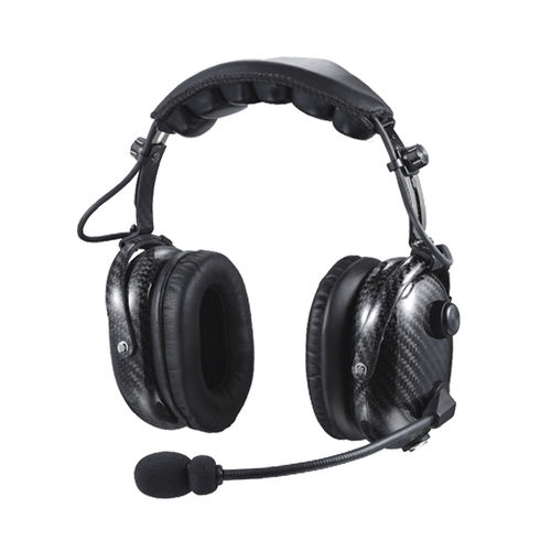 Cuffia con microfono con riduzione del rumore - RAN-1000CF - RayTalk Communications Ltd - con radio / con microfono