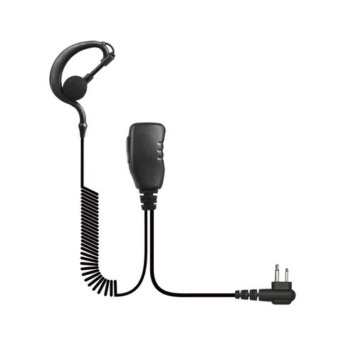Cuffia con microfono con radio - EM-2022 - RayTalk Communications Ltd - con microfono