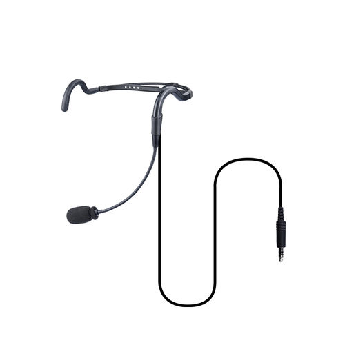 Cuffia con microfono con microfono - RH-06 - RayTalk Communications Ltd