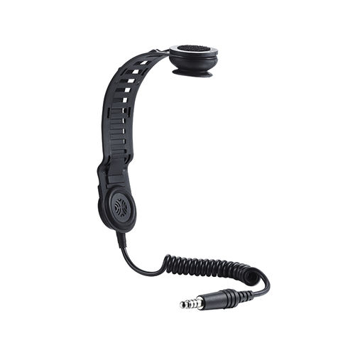 Cuffia con microfono con microfono - RH-01 - RayTalk Communications Ltd
