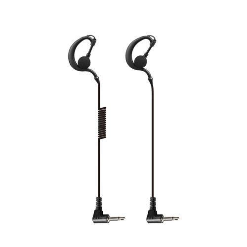 Auricolare con radio - E-20 - RayTalk Communications Ltd