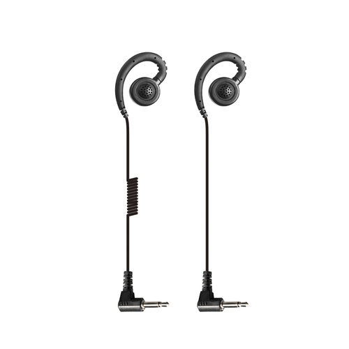Auricolare con radio - E-33 - RayTalk Communications Ltd