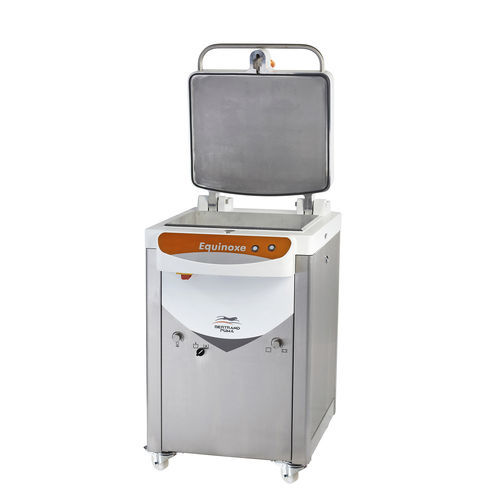Spezzatrice per pasta manuale - EQUINOXE series -  BERTRAND PUMA - automatica / a pizza / per pane