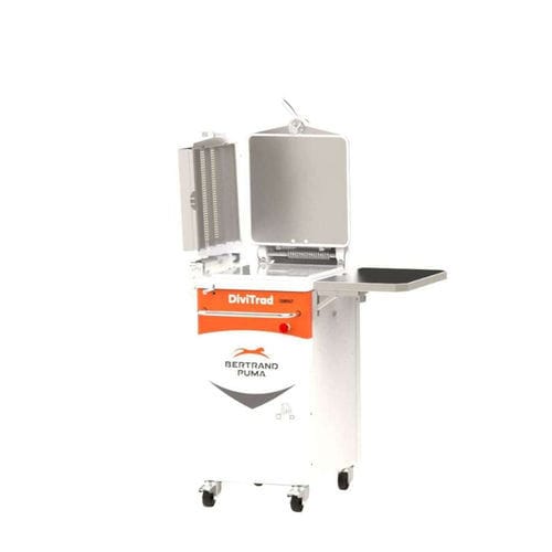 Spezzatrice per pasta automatica - DIVITRAD COMPACT -  BERTRAND PUMA - quadrata