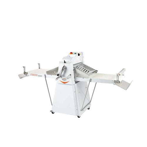 Sfogliatrice manuale - STRATUS series -  BERTRAND PUMA - automatica / elettronica