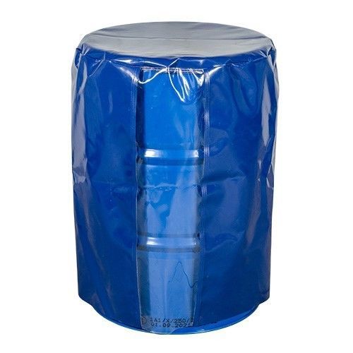 Copertura di protezione a tenuta stagna - 17-2221 - Ricomi srl - per la logistica / per uso esterno / per barili