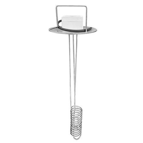 Riscaldatore a immersione di fondo per vasca - 22-4158S - Ricomi srl - amovibile / in acciaio inossidabile / per alte temperature