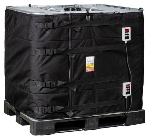 Riscaldatore di contenitore IBC - 16-2110 - Ricomi srl