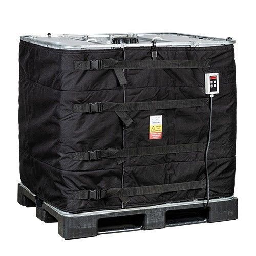 Riscaldatore di contenitore IBC - 11-9860A - Ricomi srl