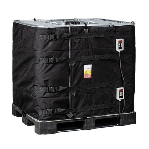 Riscaldatore di contenitore IBC - 11-9860 - Ricomi srl