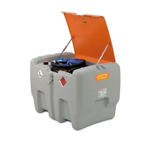 Serbatoio di distribuzione - 10992 - Ricomi srl - di stoccaggio / di riempimento / per AdBlue