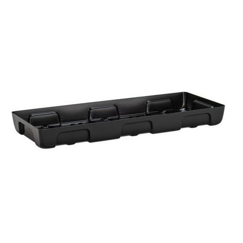 Vasca di raccolta multiuso - 11729 - Ricomi srl - per scaffalatura / in polietilene / per interni