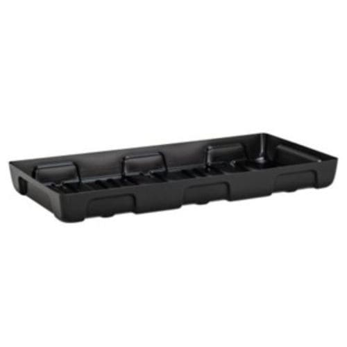 Vasca di raccolta per scaffalatura - 11731 - Ricomi srl - per bidoni / in polietilene / per interni