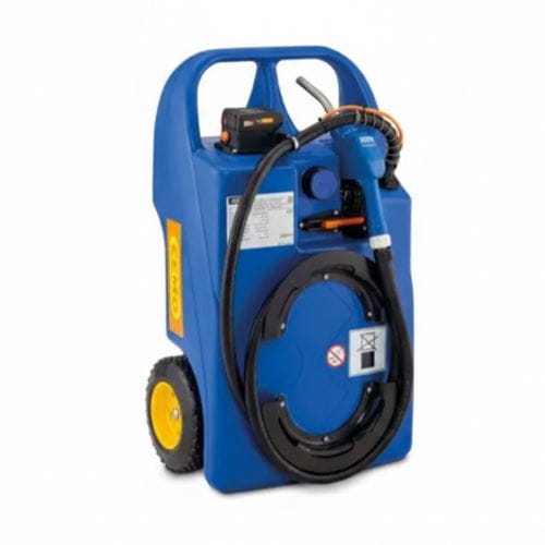 Distributore per liquidi - 11599 - Ricomi srl - portatile / compatto / amovibile