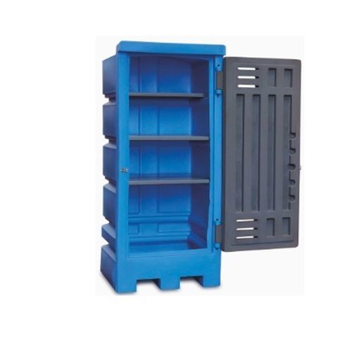 Postazione di sicurezza per lo stoccaggio e il caricamento - RBSC - Ricomi srl
