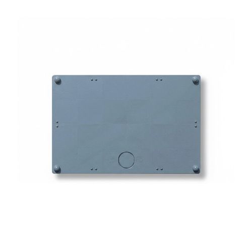 Copertura di protezione per pallet - 30194639 - Ricomi srl - commerciale