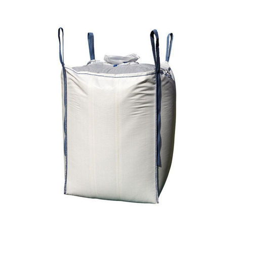 Big bag per prodotti edili - AM-SZN - Ricomi srl - per prodotti sfusi