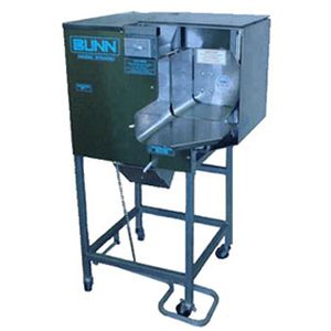 Macchina legatrice per carne - STM series - B. H. Bunn Company - in acciaio inossidabile