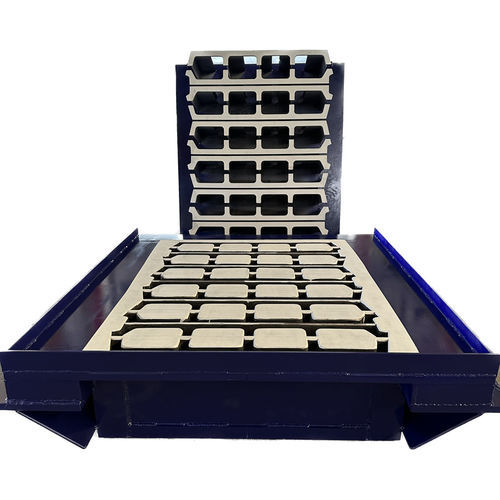 Base per stampo - Frumecar