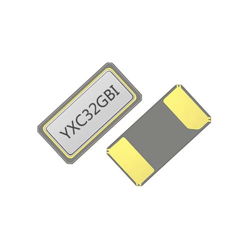 Oscillatore a cristalli - YST310S - Shenzhen Yangxing Technology Co., Ltd - elettronico / per montaggio in superficie