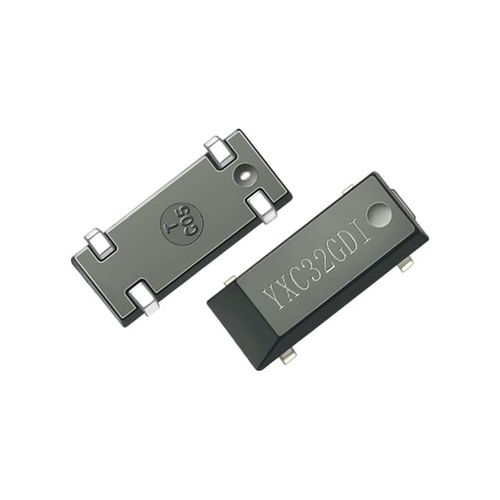 Oscillatore a cristalli - YSX306GA - Shenzhen Yangxing Technology Co., Ltd - elettronico / per montaggio in superficie / a diapason