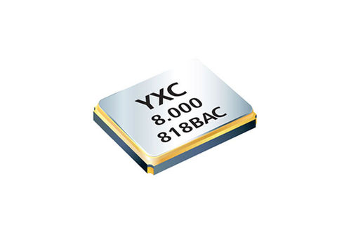 Oscillatore a cristalli - YSX321SC - Shenzhen Yangxing Technology Co., Ltd - elettronico / per l'industria automobilistica / per l'industria elettronica