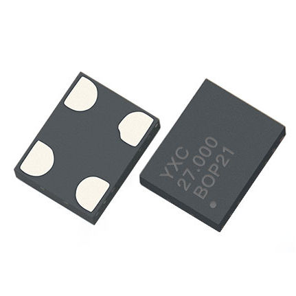 Oscillatore XO - YSO800 series - Shenzhen Yangxing Technology Co., Ltd - elettronico / SMD / programmabile