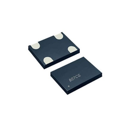 Oscillatore XO - YSO89 series - Shenzhen Yangxing Technology Co., Ltd - elettronico / SMD / programmabile