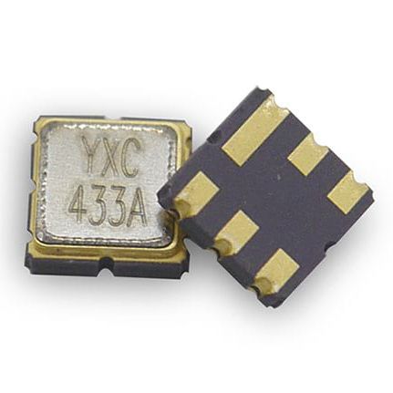 Risonatore per onde acustiche superficiali - YSR433S series - Shenzhen Yangxing Technology Co., Ltd